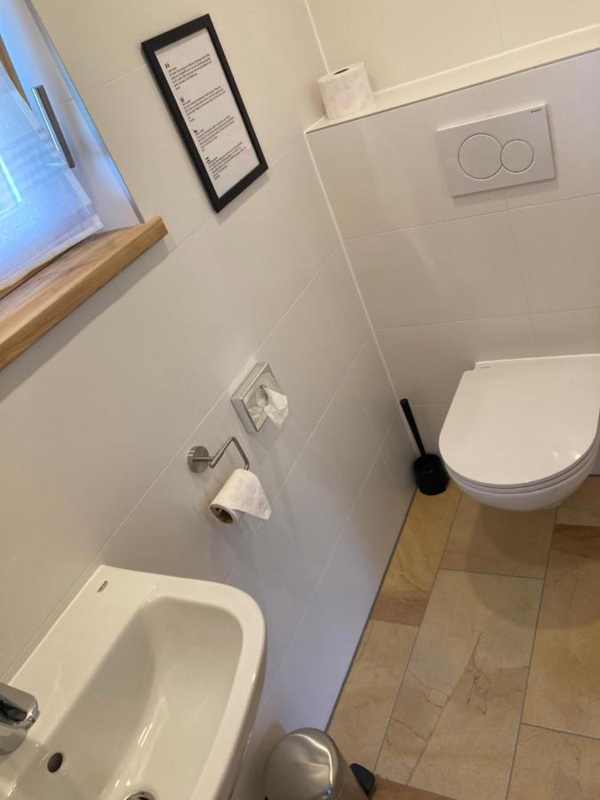 Camping F Selbstversorger Gut Jaegerhof Adults Only Semriach ภายนอก รูปภาพ